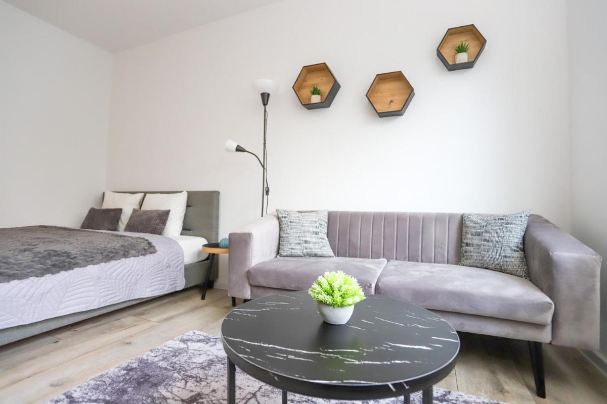 Moderny Apartman Povazska Bystrica Centrum — hotel in Povazska Bystrica