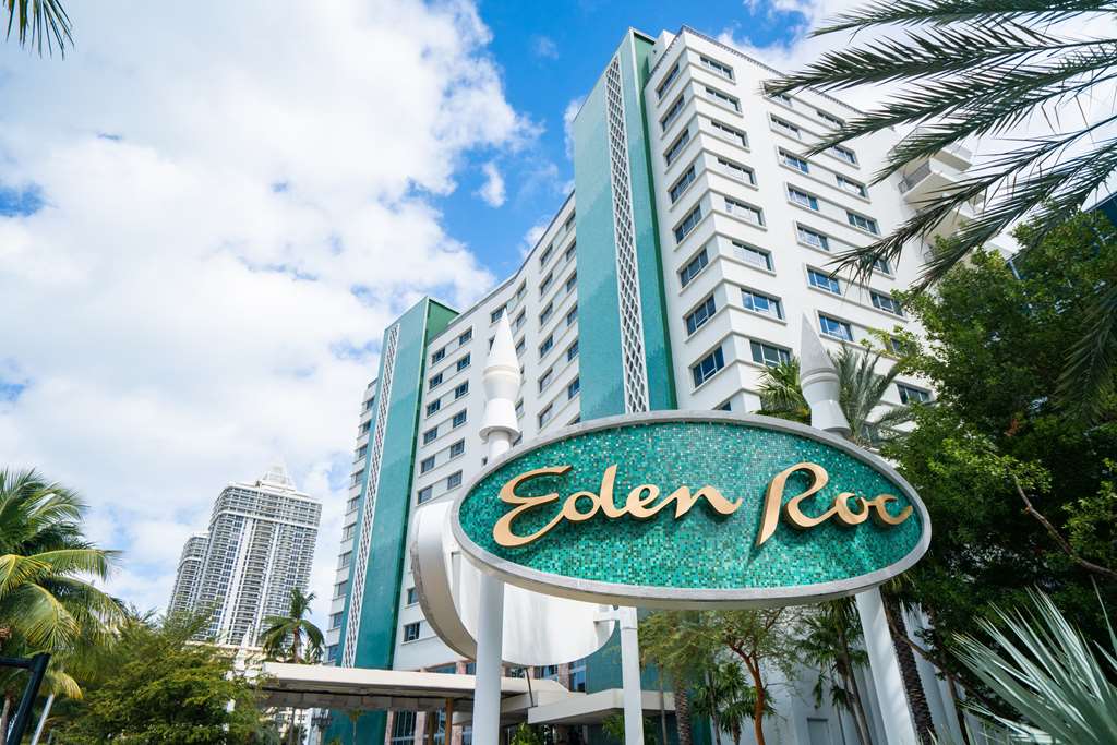 Eden Roc Miami Beach - photo 5