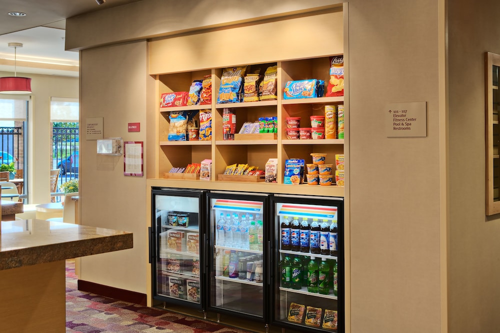 TownePlace Suites by Marriott Joliet South - photo 25