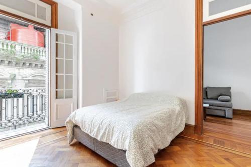 Depto refaccionado Montserrat — 4-Star Luxury Hotel in Buenos Aires, Argentina