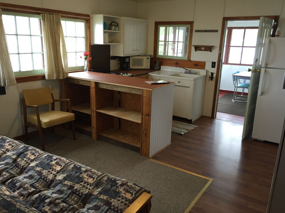 Rainbow's End Resort - photo 22