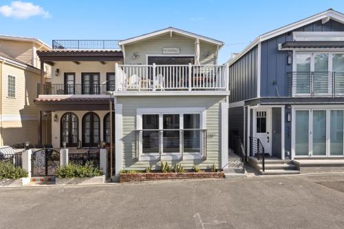 320E 320 Eucalyptus — Avalon — photo 5