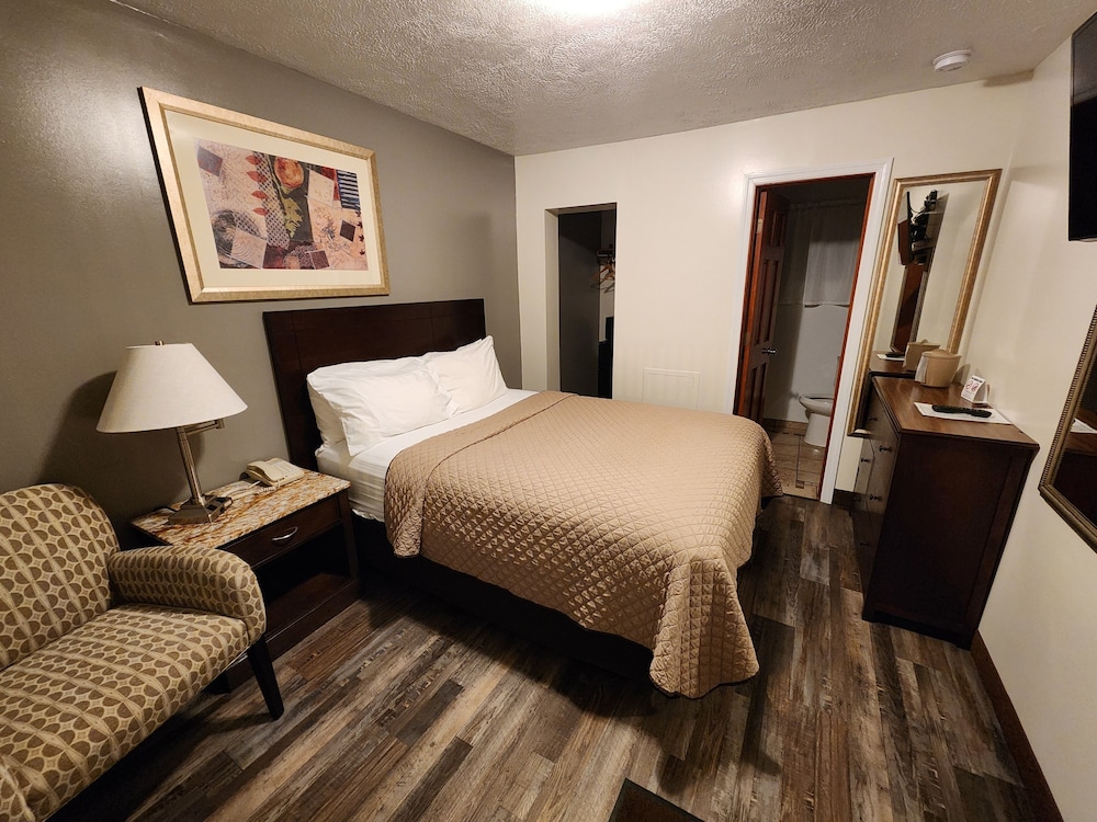 Jefferson Hills Motel - photo 5