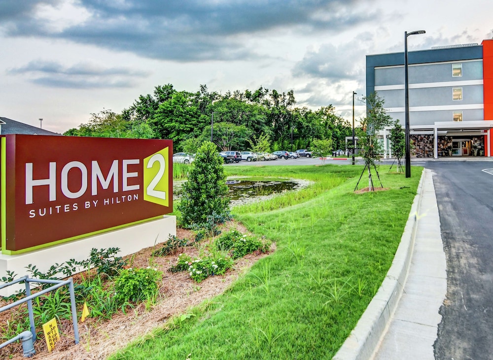 Home2 Suites by Hilton Foley - photo 40