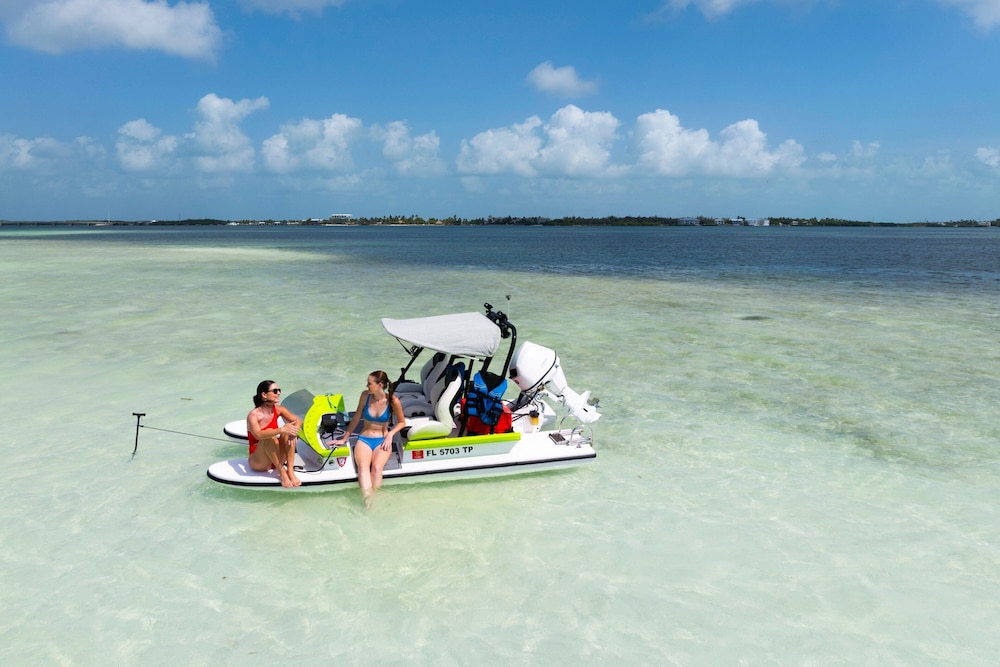 Three Waters Resort And Marina Islamorada - photo 129