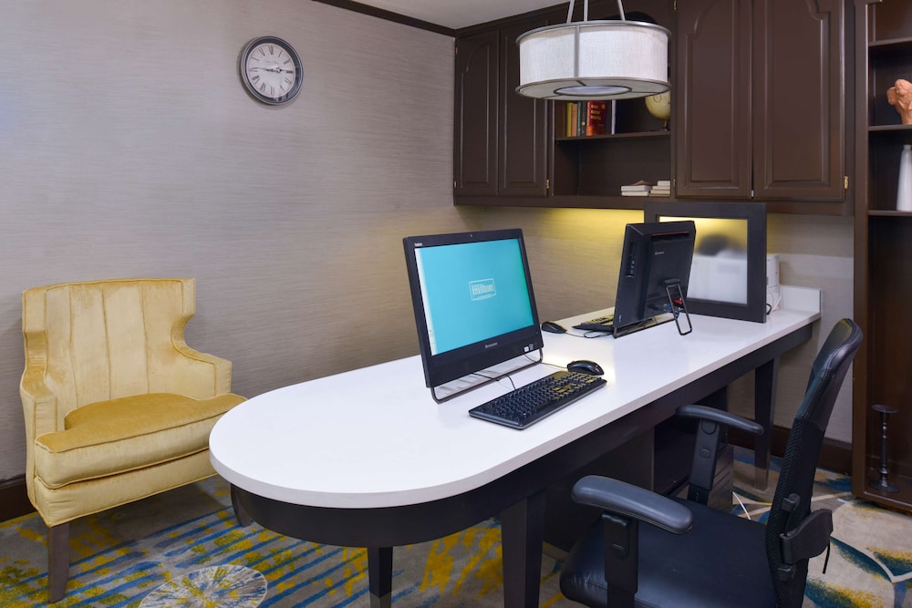 Homewood Suites by Hilton Dallas Lewisville - photo 84
