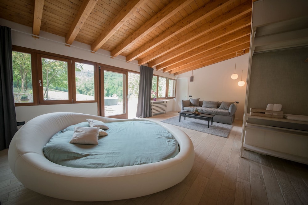 Brisighella Green Wellness — hotel in Brisighella