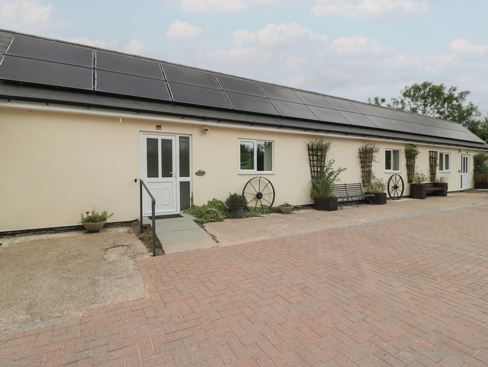 The Turbles Swallows Nest in Great Malvern, United Kingdom