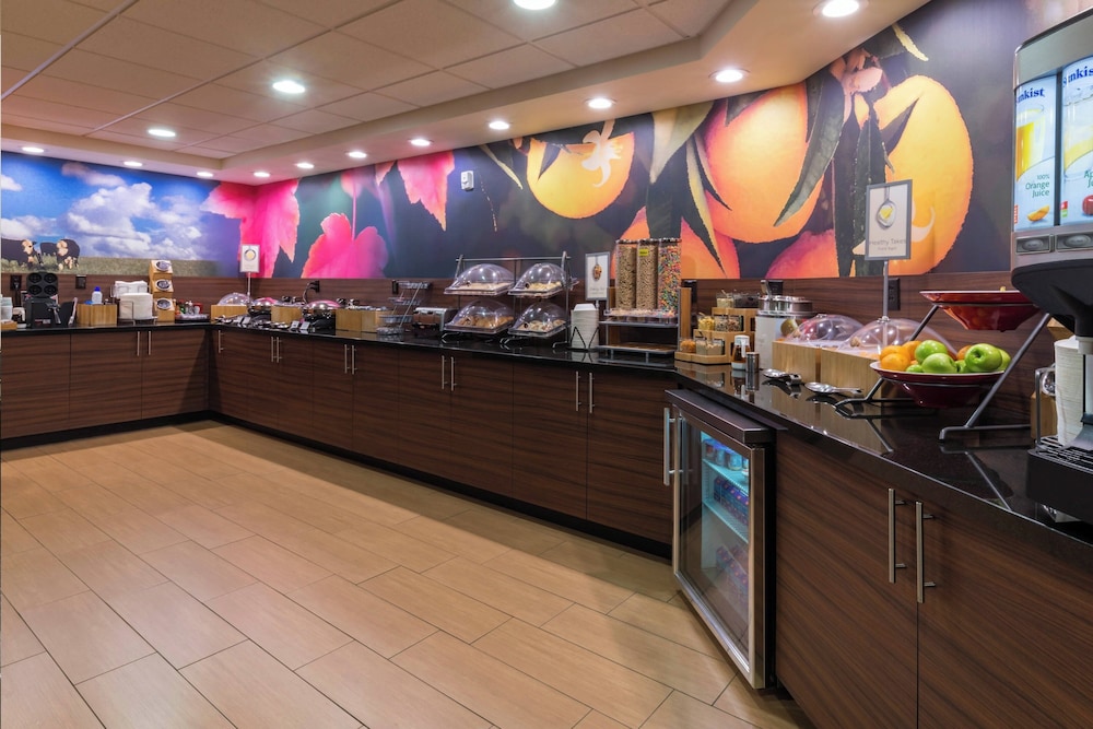 Fairfield Inn By Marriott Salt Lake City South - photo 30