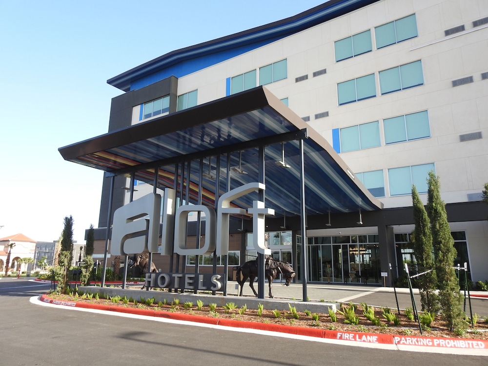Aloft McAllen - photo 40