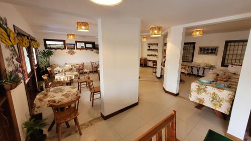 Pousada Ana do Forte in Mata De Sao Joao, Brasil