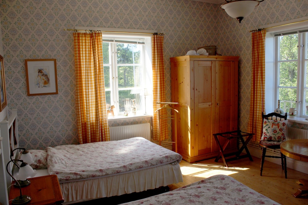 Salsåker Herrgård — Kramfors — photo 3