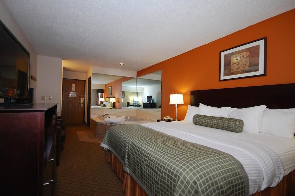 Baymont by Wyndham Delaware - photo 9