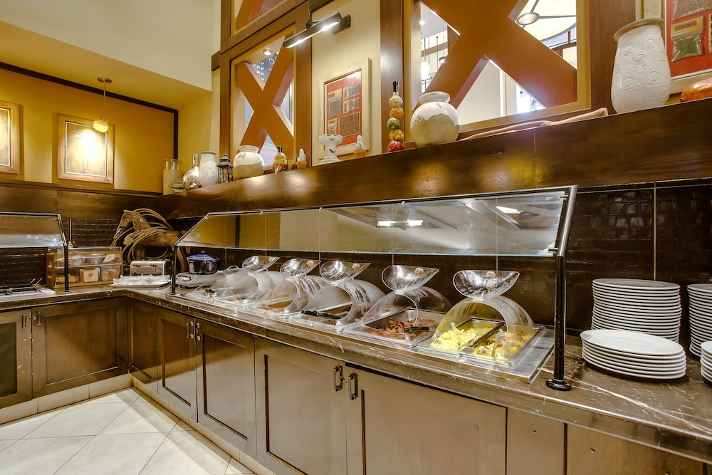 Overton Hotel and Conference Center - photo 51