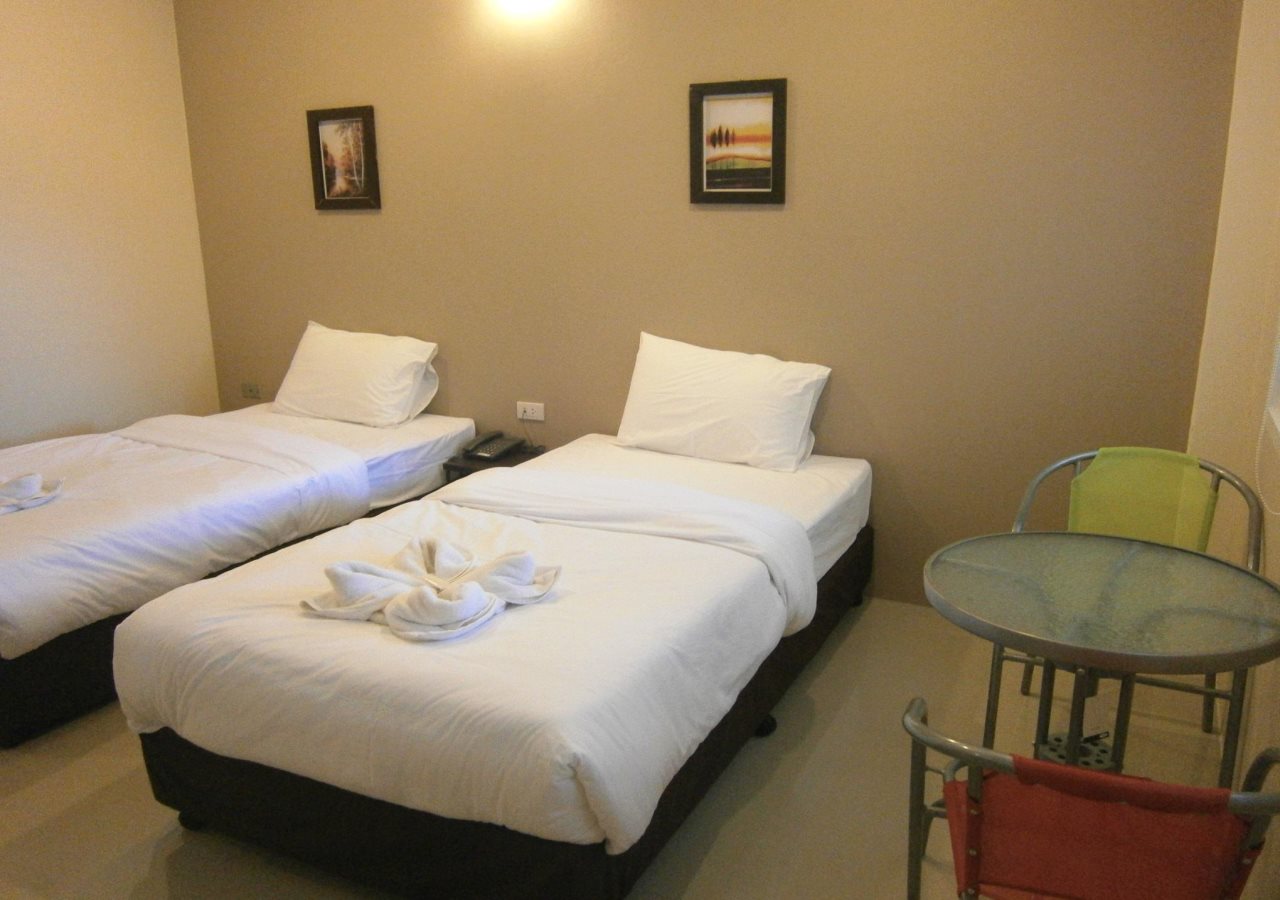 Surintara Resort — Surin — photo 2