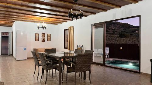 Cortijo Borreguero — hotel in Villanueva Del Trabuco
