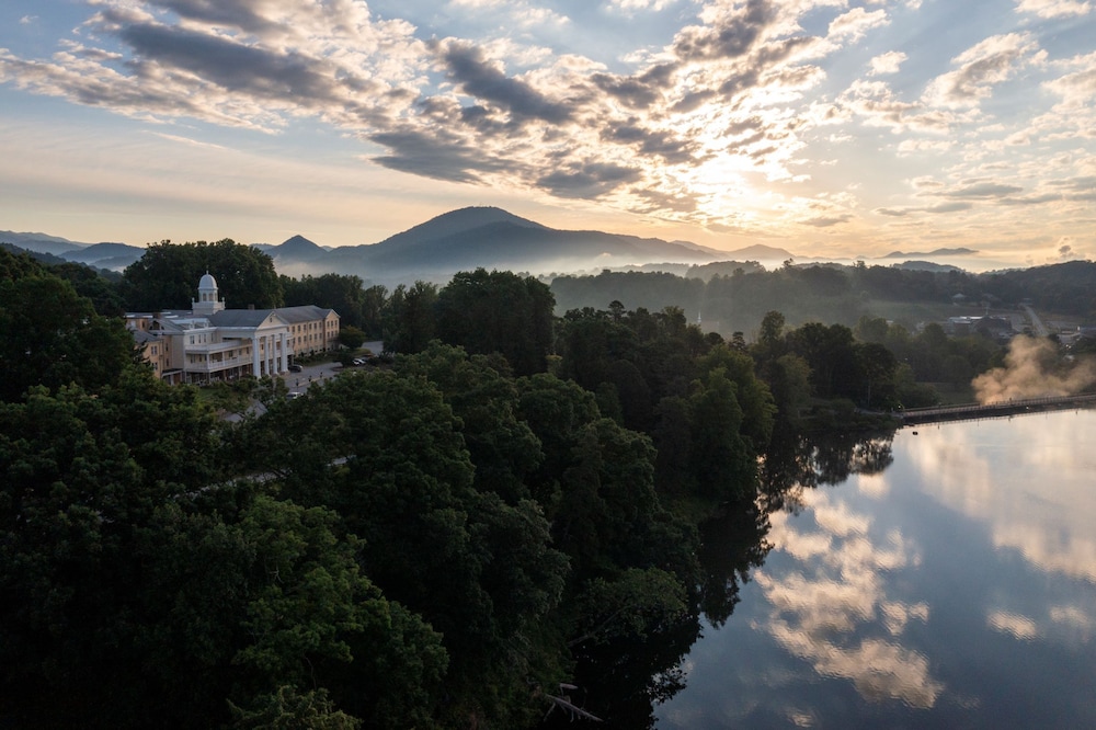 Lambuth Inn at Lake Junaluska - photo 27