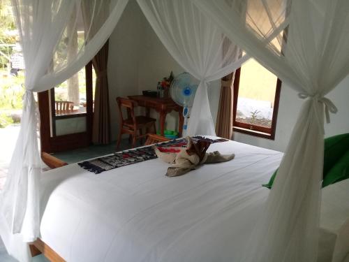 Loka Amertha in Sidemen, Indonesia