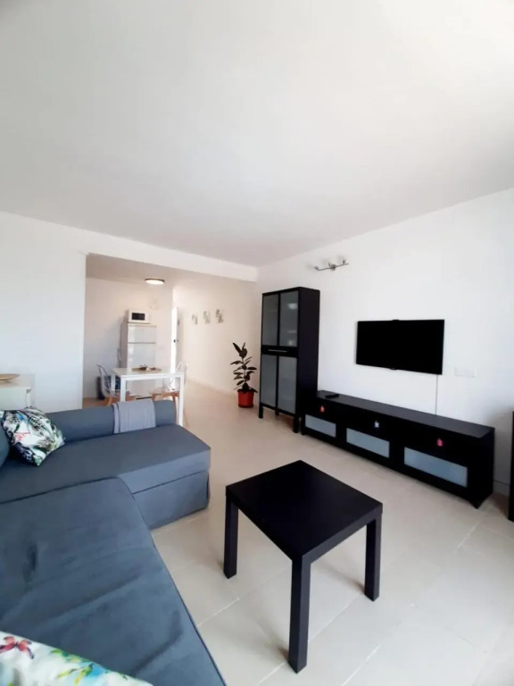 Los Naranjos in Costa Teguise, Spain