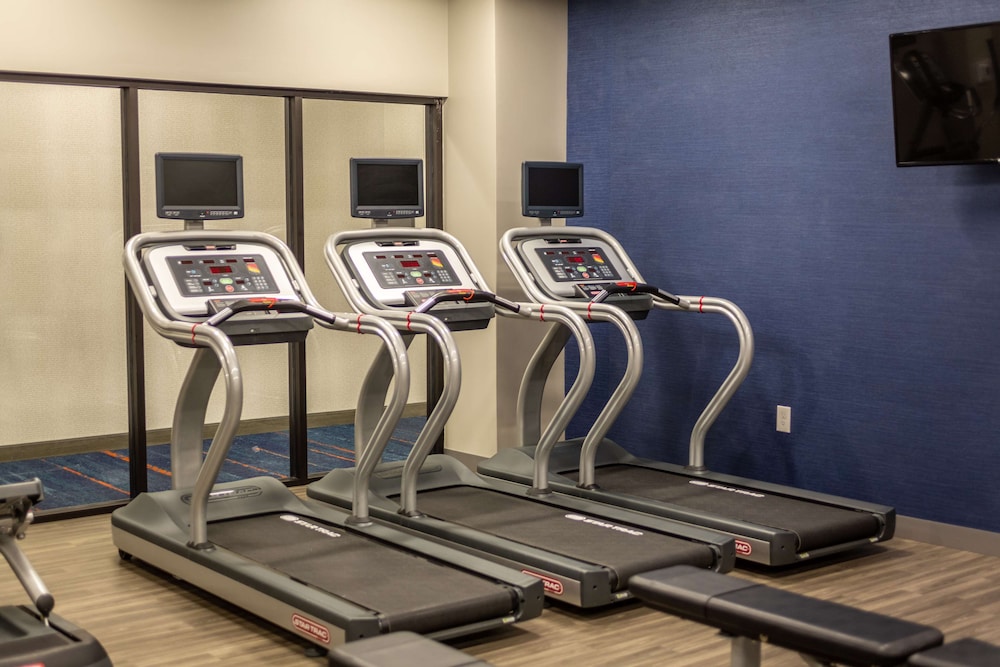 Hampton Inn Winchester N Conference Center VA - photo 41