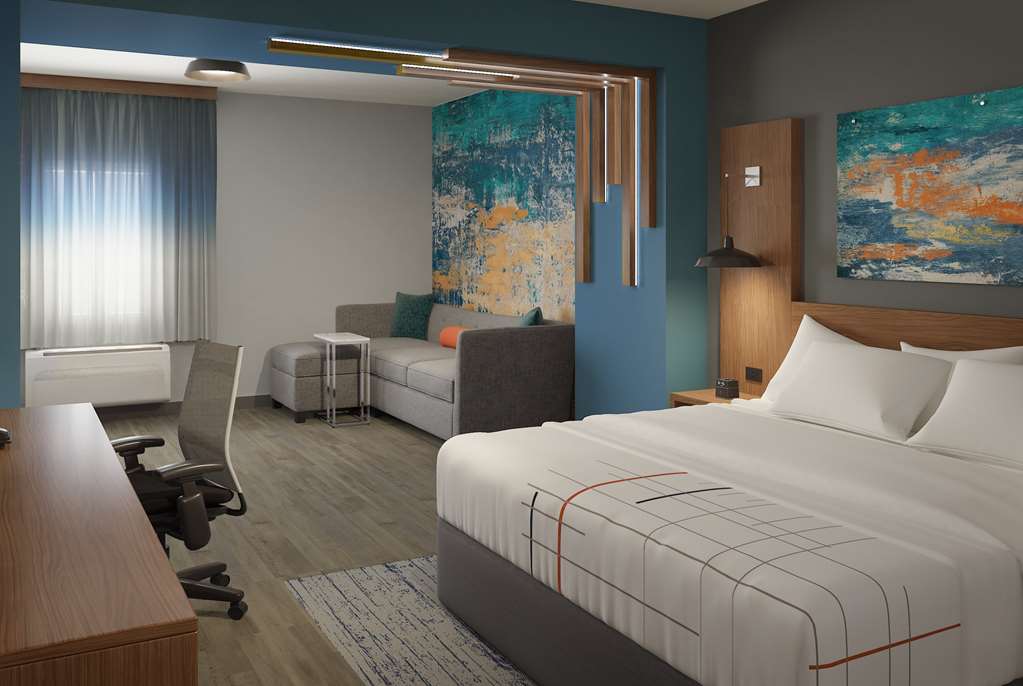 La Quinta Inn & Suites by Wyndham Marysville - photo 13