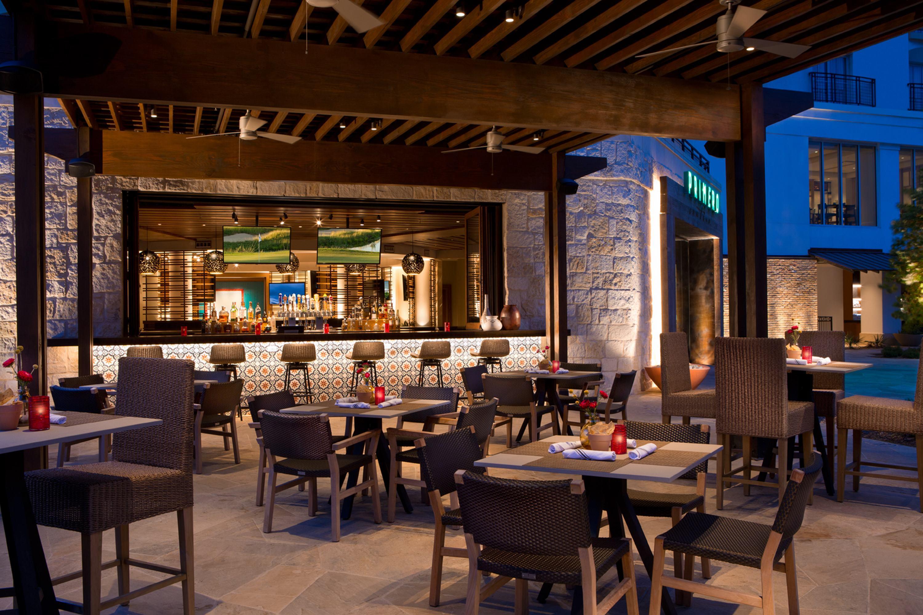 Signia by Hilton La Cantera Resort & Spa - photo 28