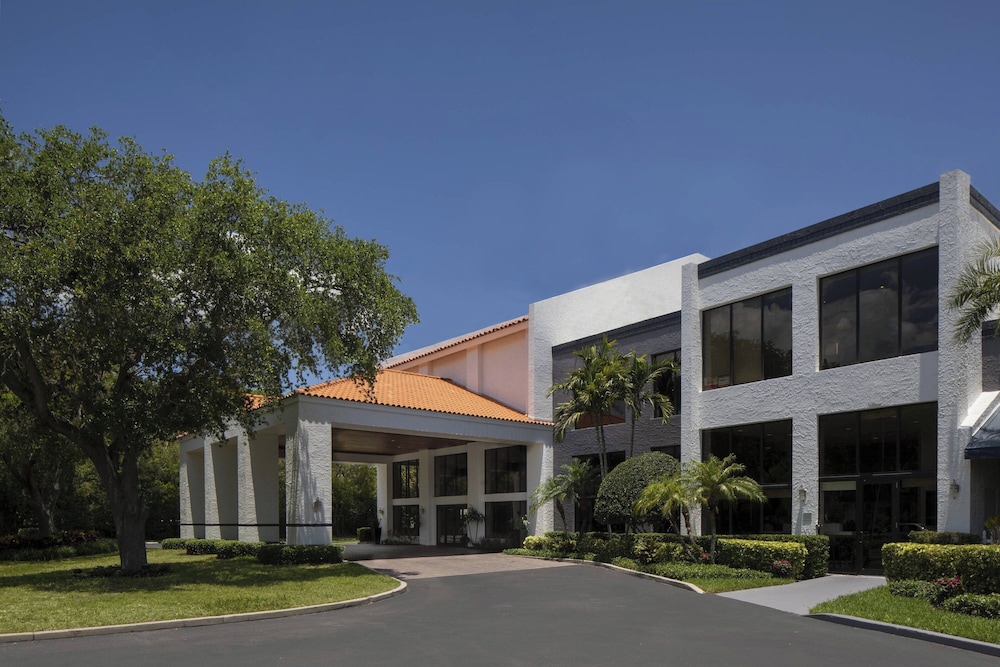 Courtyard by Marriott Bradenton Sarasota Riverfront - photo 31