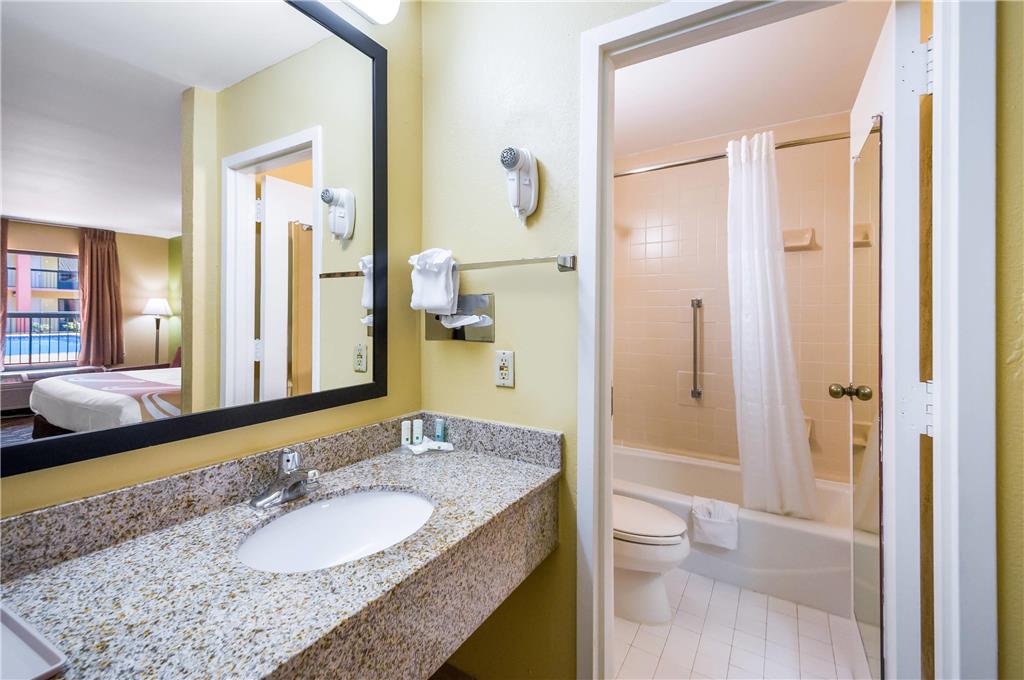Quality Inn Fredericksburg Central Park Area - photo 21