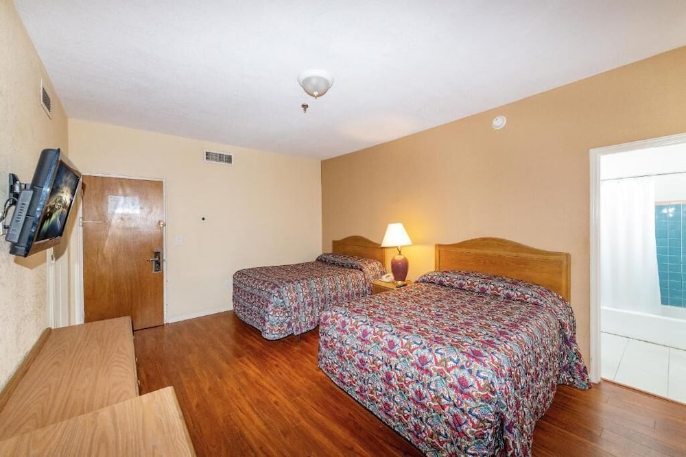 Ocean Beach Suites - photo 4