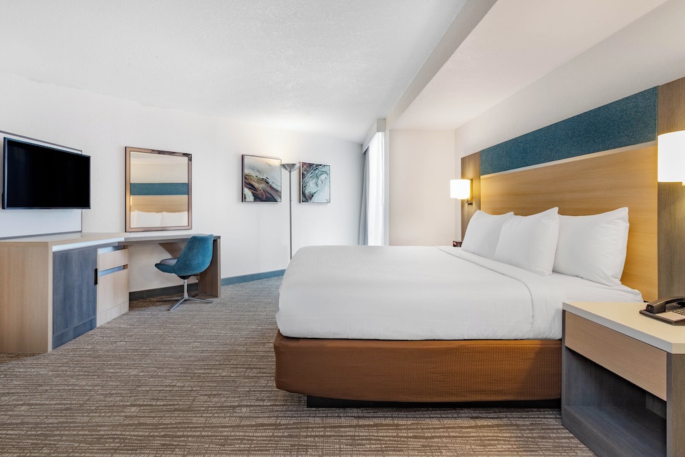 Holiday Inn Resort Kissimmee by the Parks by IHG - photo 10