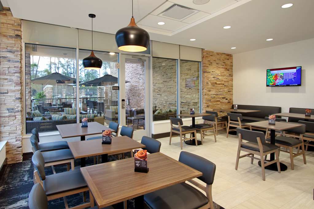 Hyatt Place Houston Katy - photo 19