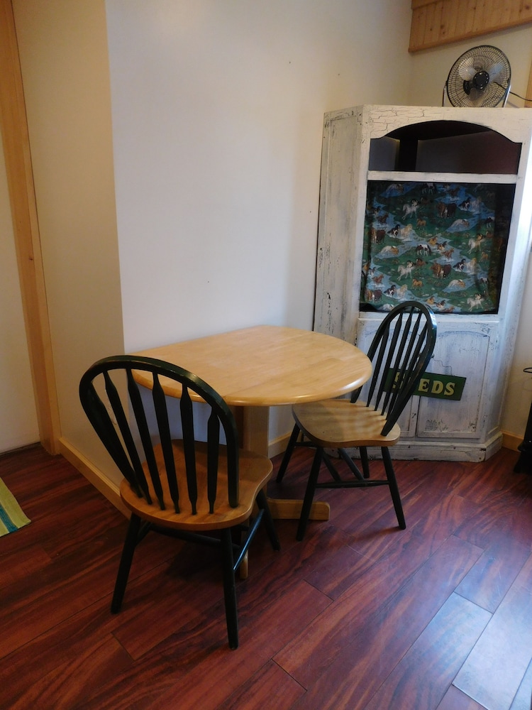 No View Farm Inn & Bakery - photo 3