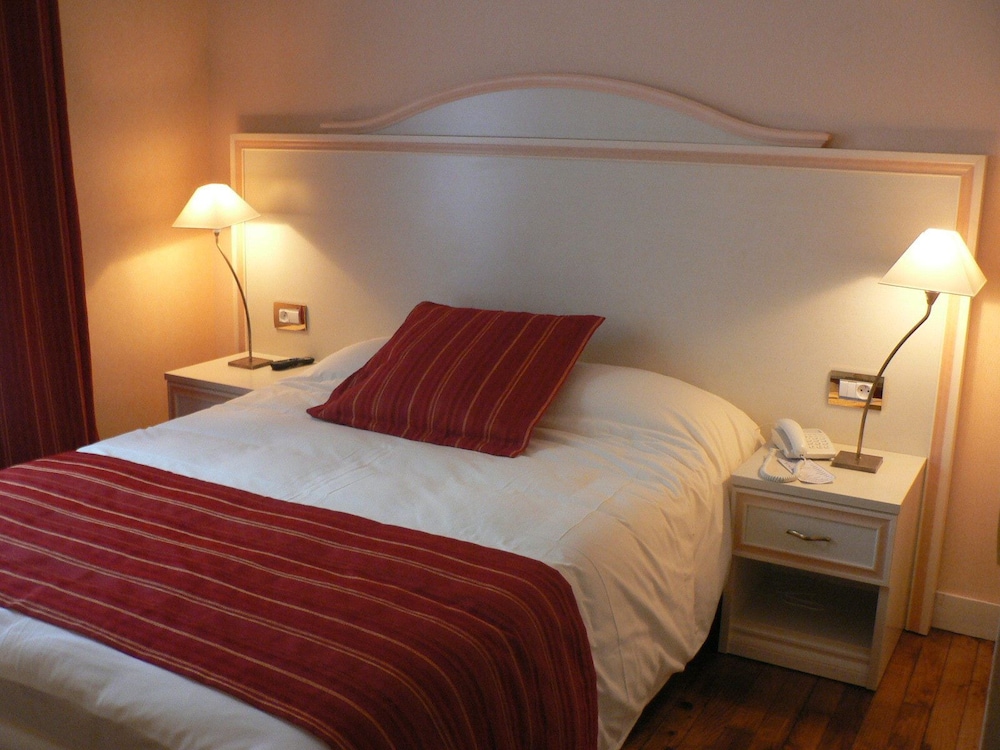 Hôtel Vauban — Brest — photo 3
