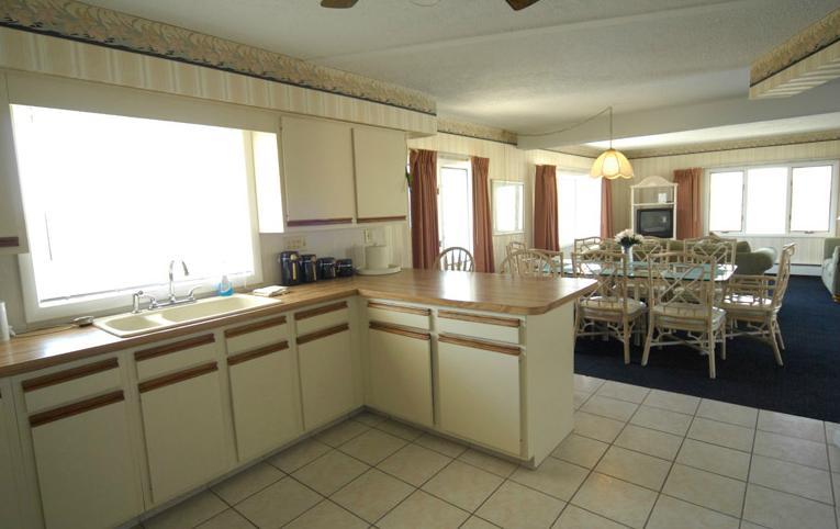 Ocean Sands Motel - photo 12