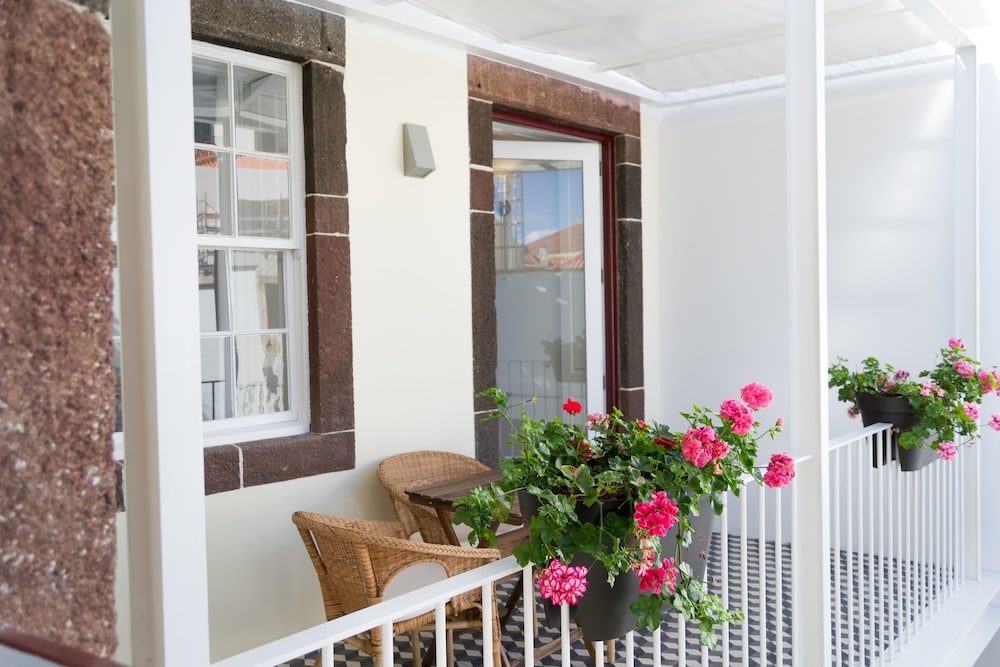 Casa Do Mercado — 4-Star Luxury Hotel in Funchal, Portugal