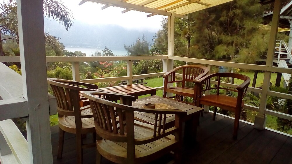 Warung Rekreasi Bedugul in Baturiti, Indonesia