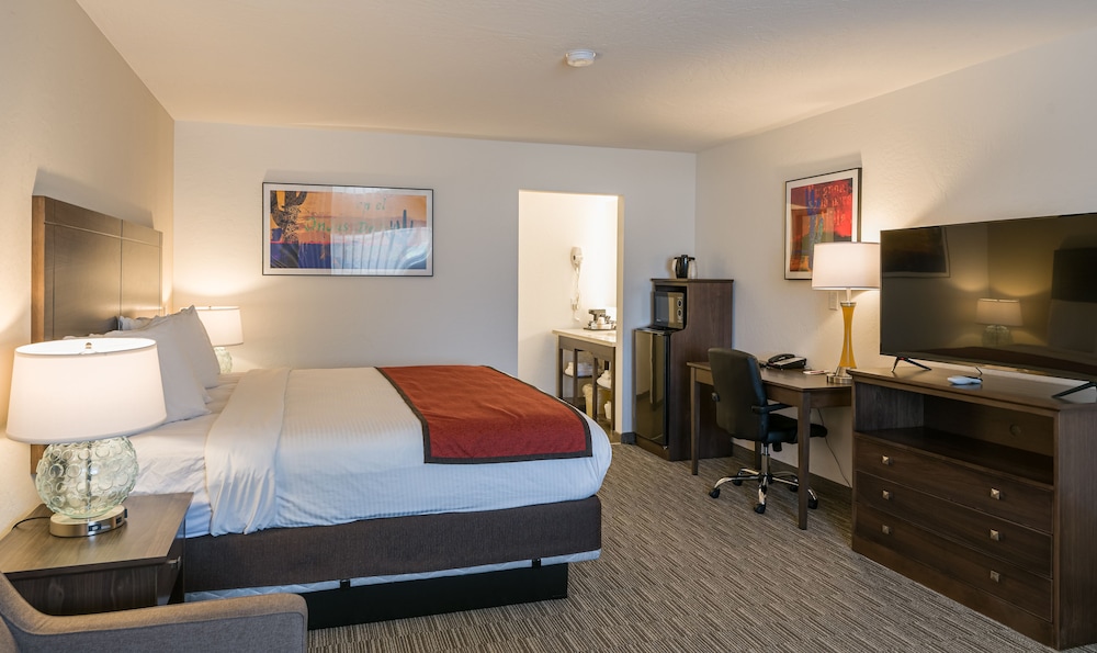 Lux Verde Hotel - photo 16