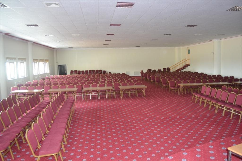 Kozakli Grand Termal Hotel Kozakli