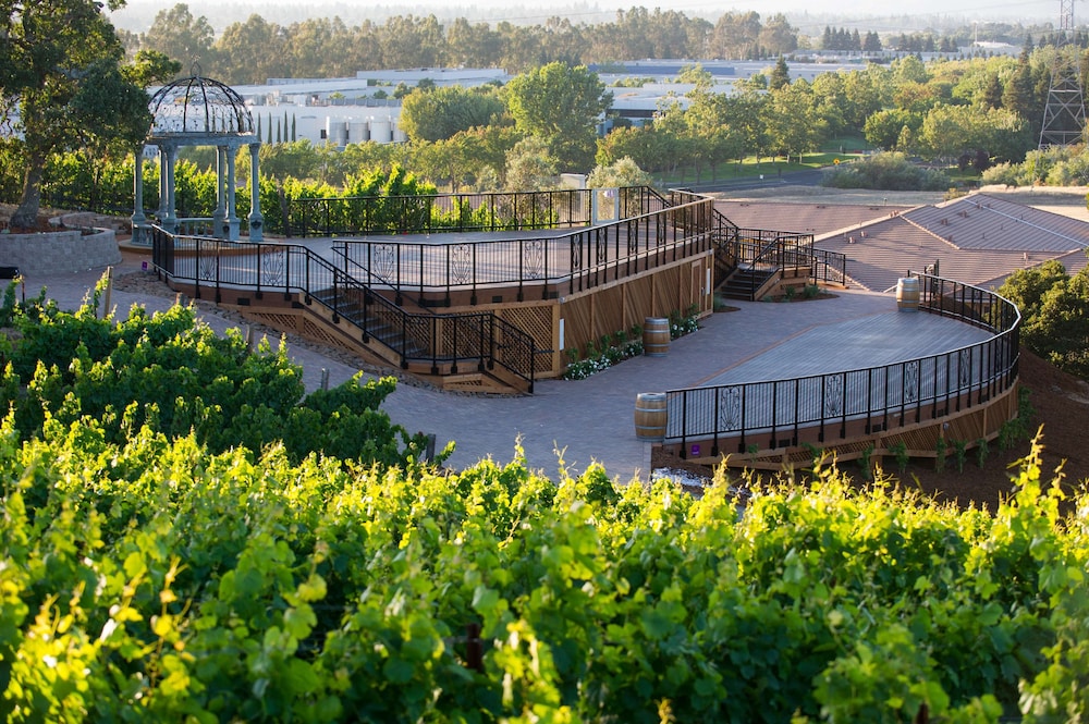 The Meritage Resort and Spa - photo 121