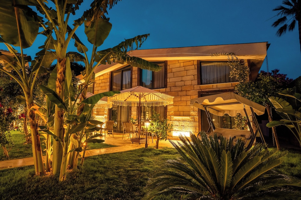 Vadim Selimiye Butik Otel — Marmaris