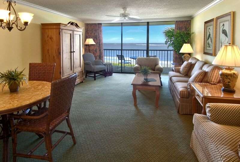 The King and Prince Beach & Golf Resort - photo 10