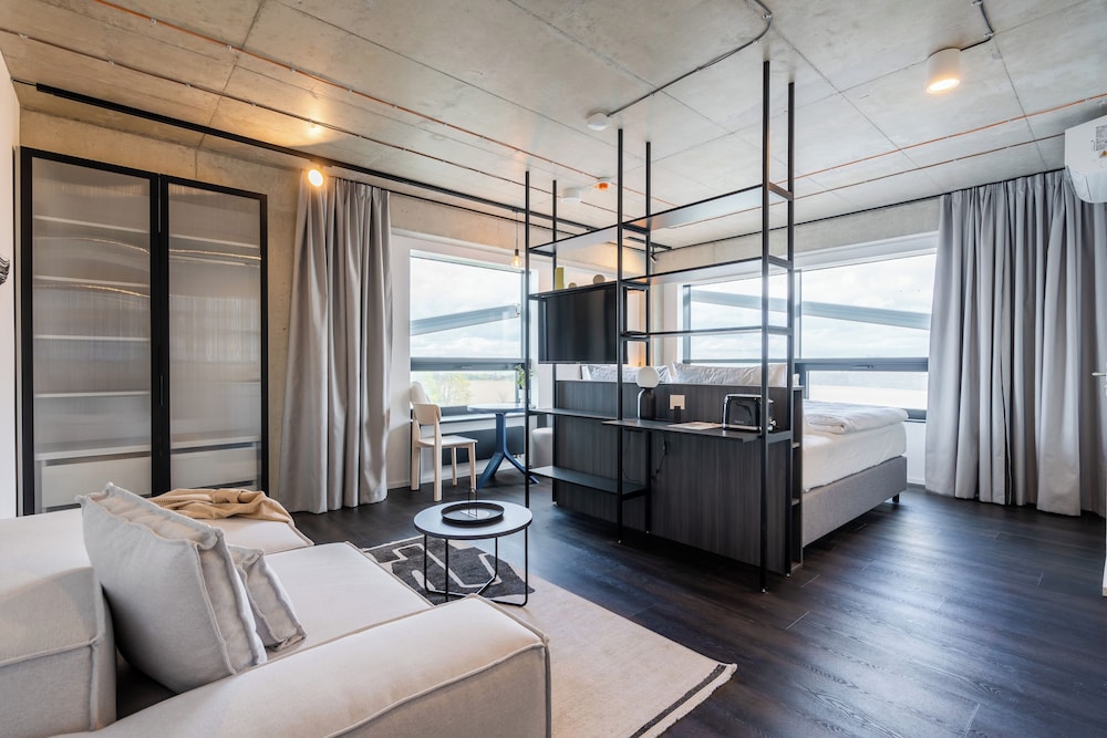 Honest Ricany — hotel in Ricany