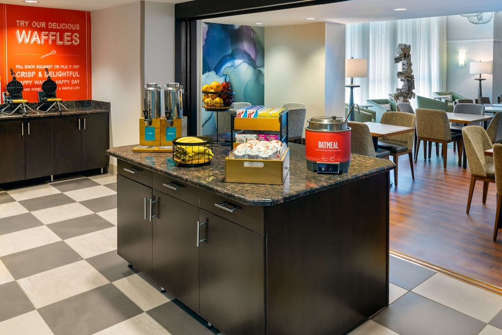 Hampton Inn & Suites Sarasota Lakewood Ranch - photo 44