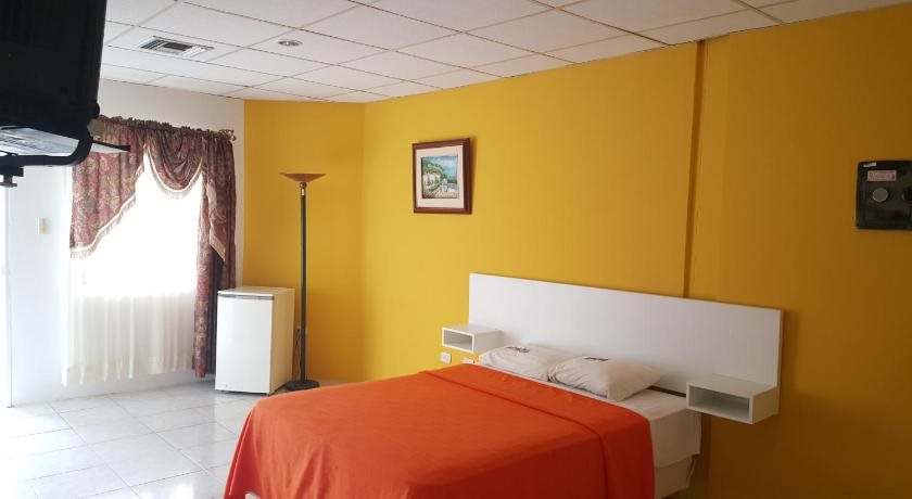 Hotel Juan Sebastián — Esmeraldas — photo 3