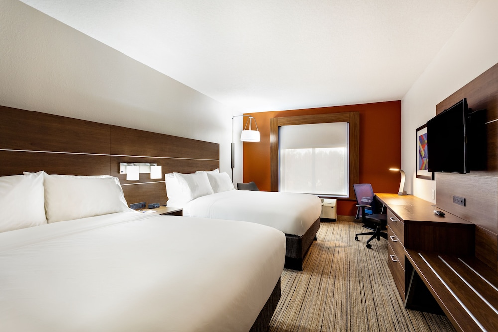 Holiday Inn Express Hotel & Suites Inverness by IHG - photo 7