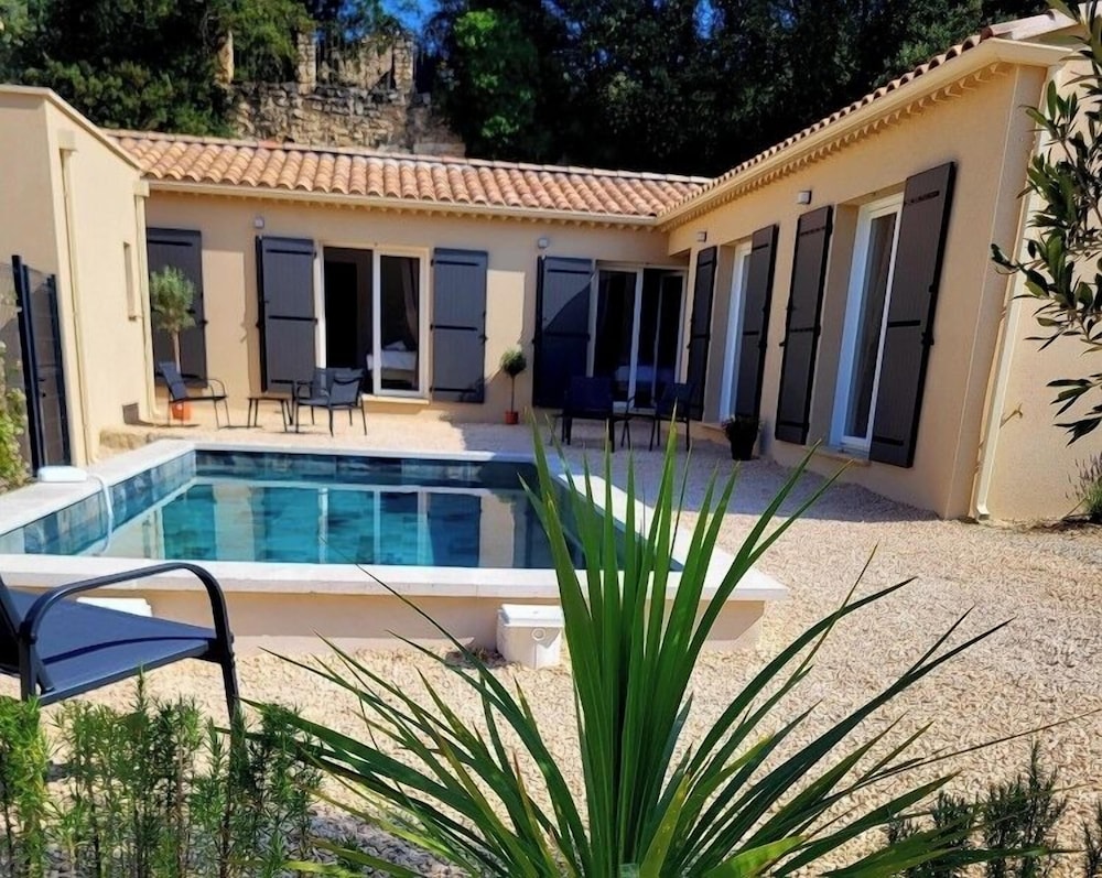 L'Orée du Ventoux - last minute hotel in Unknown City