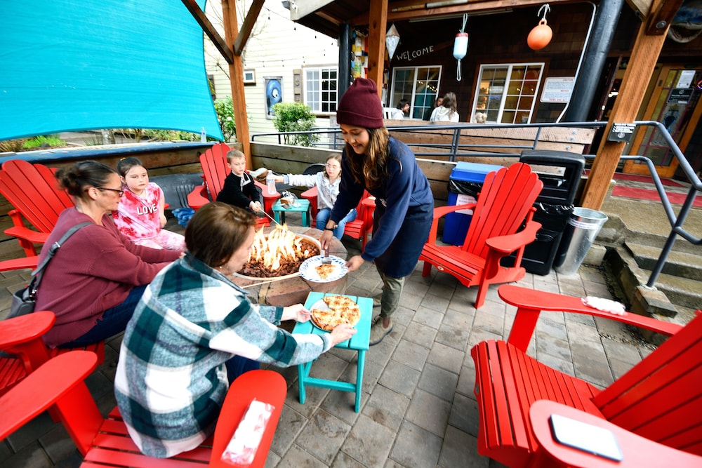 Anchor Inn Resort - photo 85