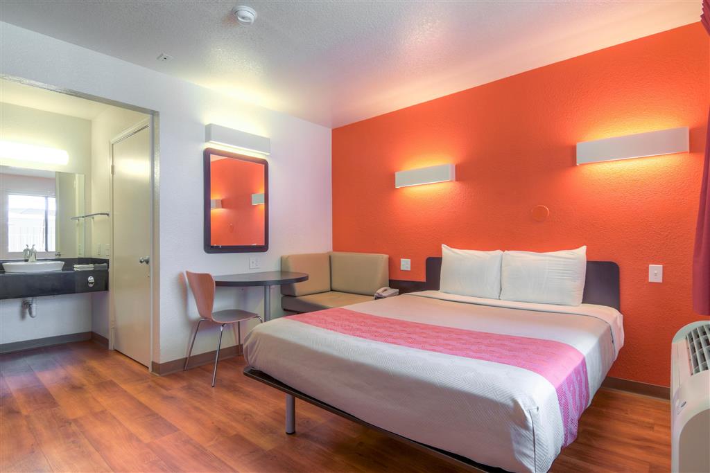 Motel 6 Chula Vista CA San Diego - photo 10