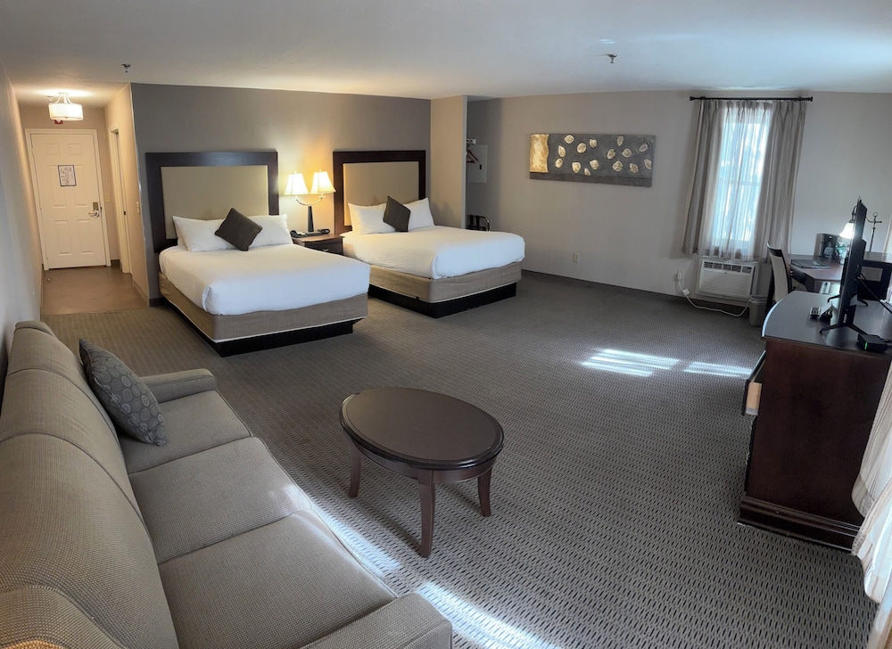 Chocksett Inn and Restaurant - photo 10