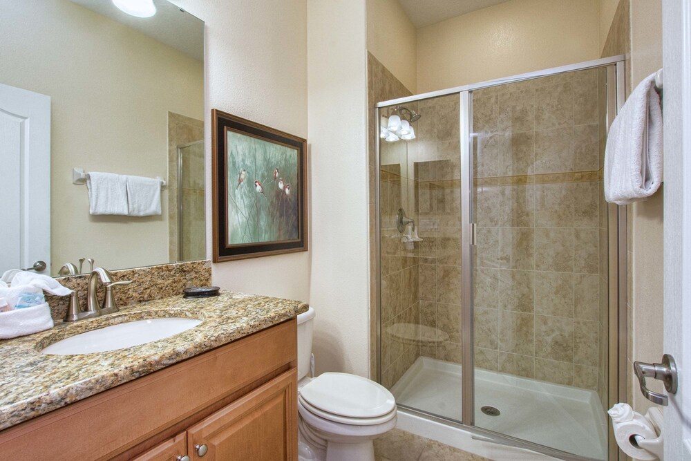 Paradise Palms 4 Bed Townhome W Splashpool 3087Pp - photo 41